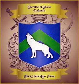 Bert W. Cohen Attorney